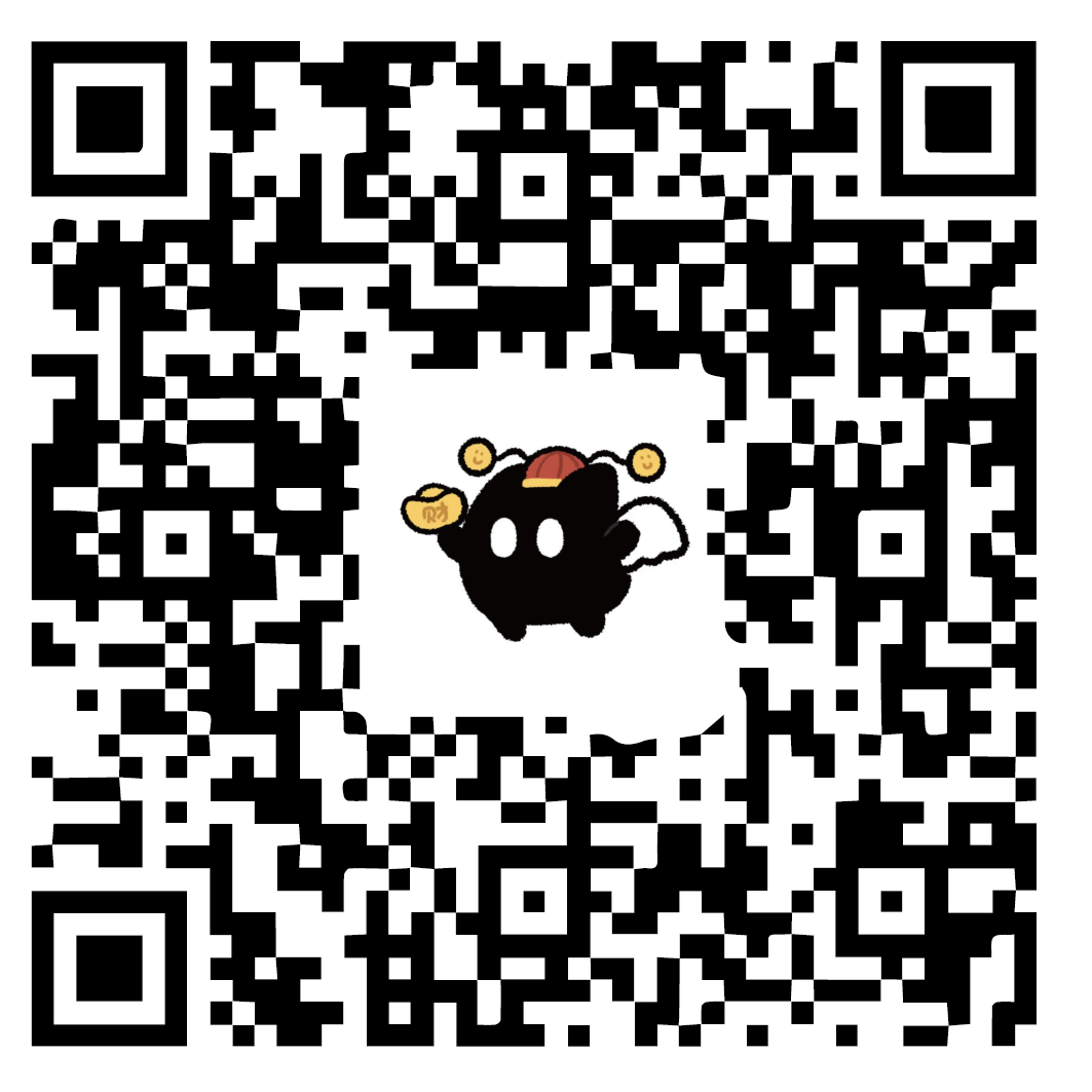 微信 扫码打赏